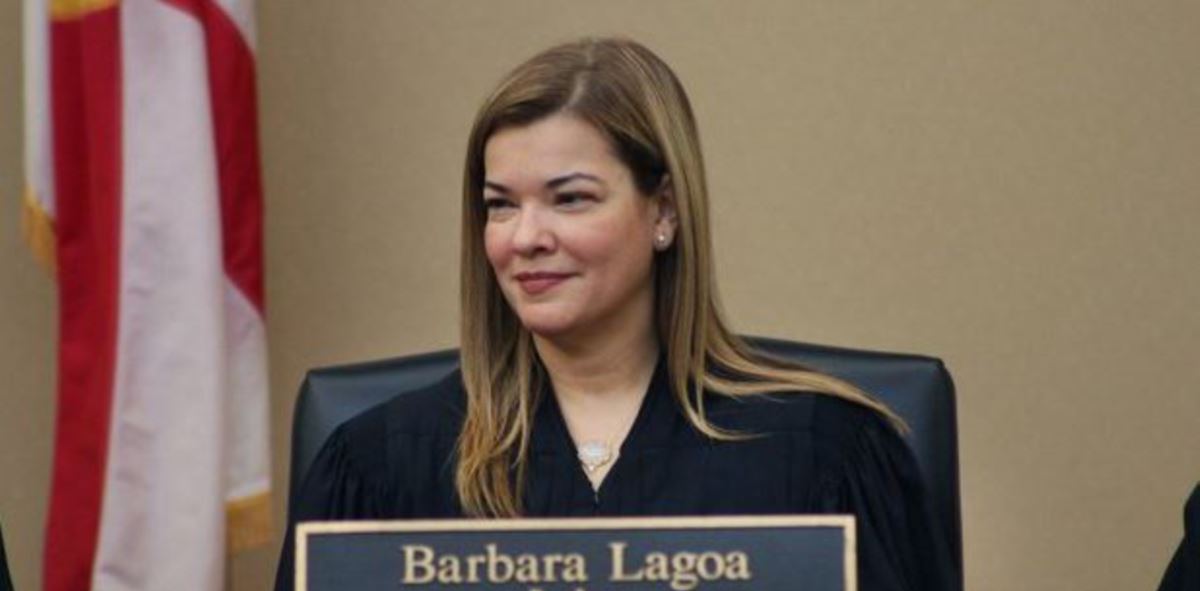 Jueza Cubana De Miami Potencial Candidata A Suceder A Ginsburg En El Supremo 6494