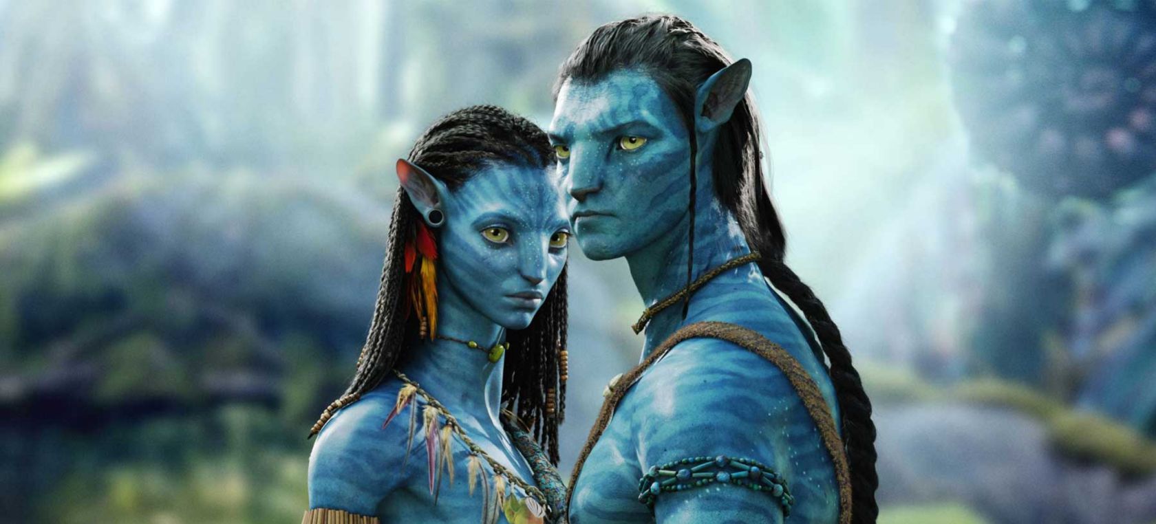  Avatar 2 Y Avatar 3 Est n Rodadas Casi Al 100 Seg n James