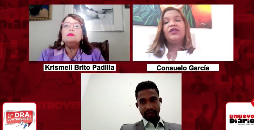 (VIDEO) Especialista sostiene codependencia es un estado emocional 1 Captura de Pantalla 2020 09 16 a las 12.31.18 p. m.