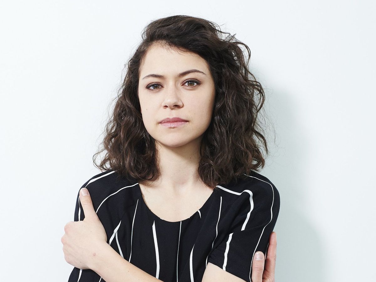 Tatiana Maslany interpretará a She-Hulk en nueva serie de Disney