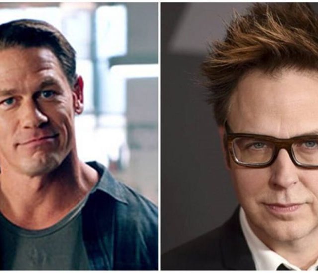 John Cena y James Gunn preparan una serie de "Suicide Squad" en HBO Max