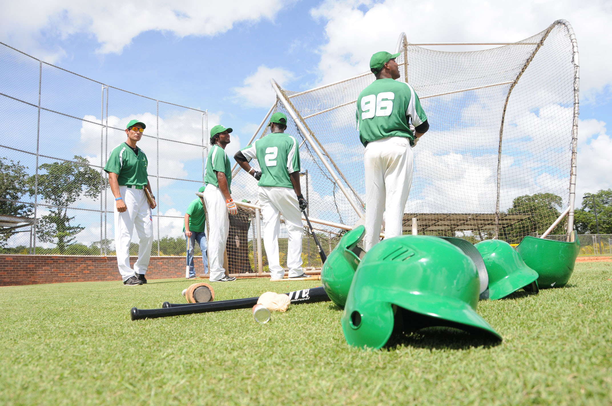 Estrellas Orientales comenzarán sus entrenamientos oficiales el lunes