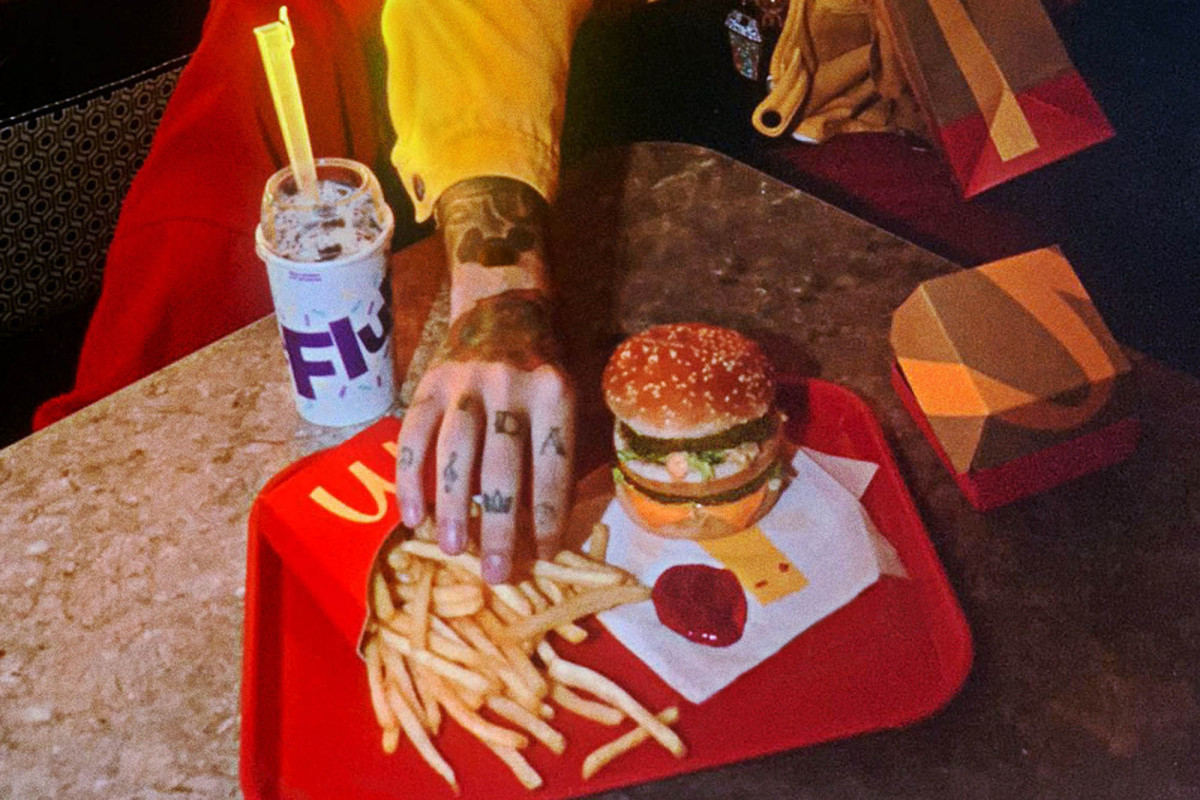 Así será el combo de J Balvin para McDonald’s El Nuevo Diario