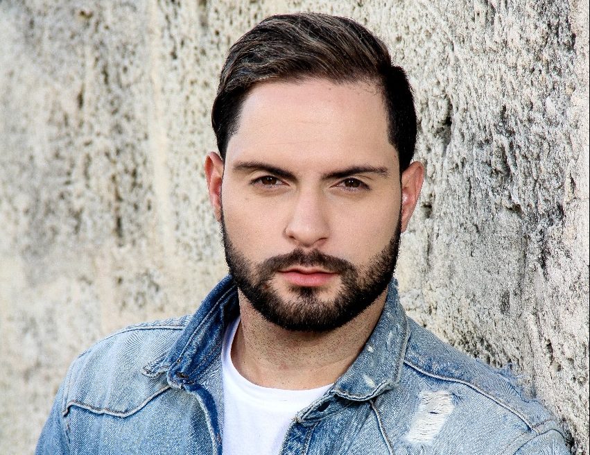 Eddy Jiménez