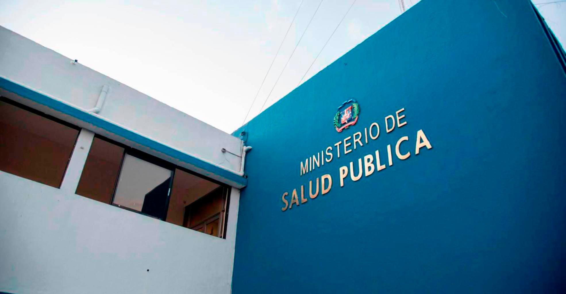 Salud Pública recomienda medidas para evitar enfermedades a causa de lluvias 1 Fachada MS