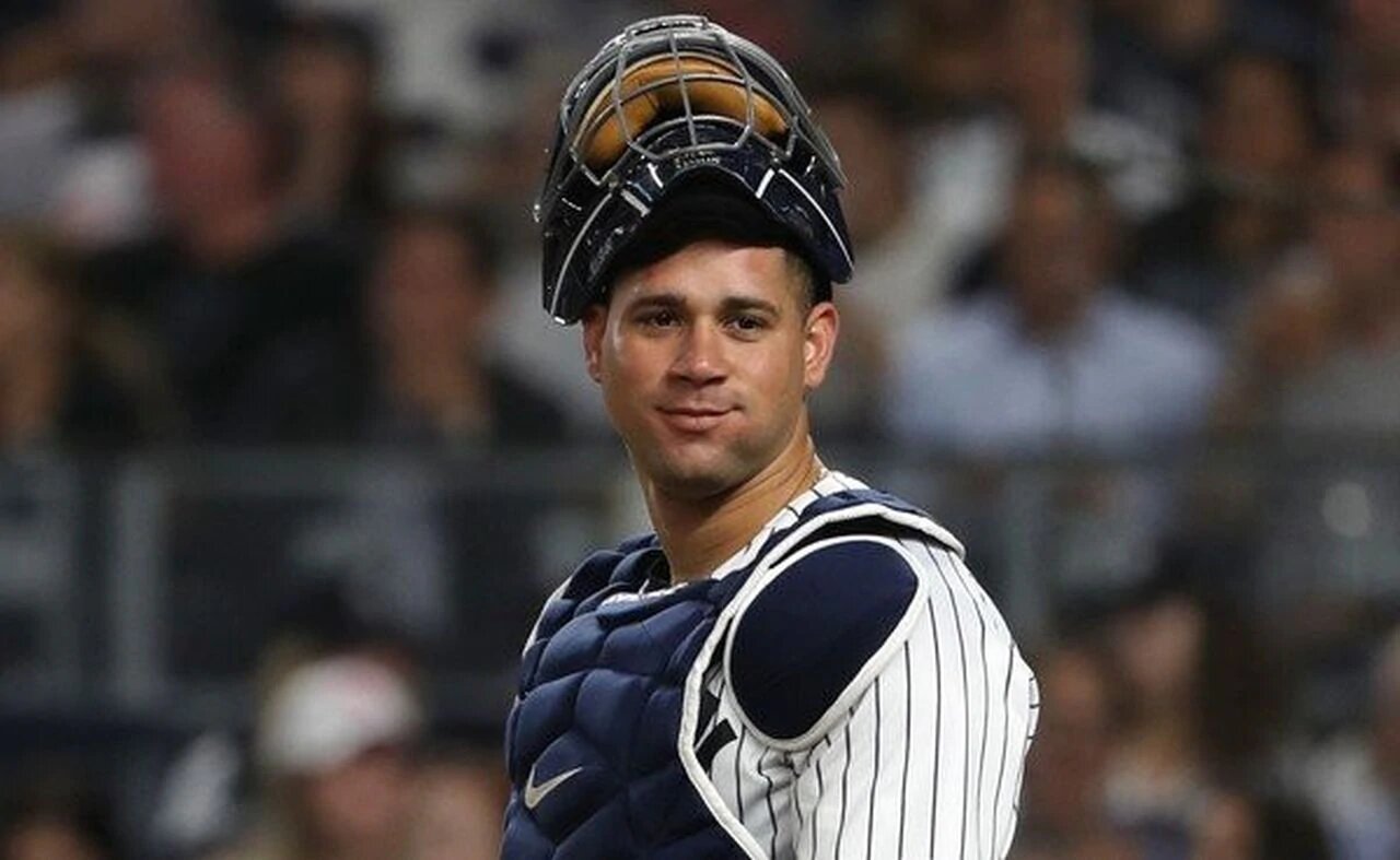 Gary Sanchez: Ivan Rodriguez advice for him, New York Yankees