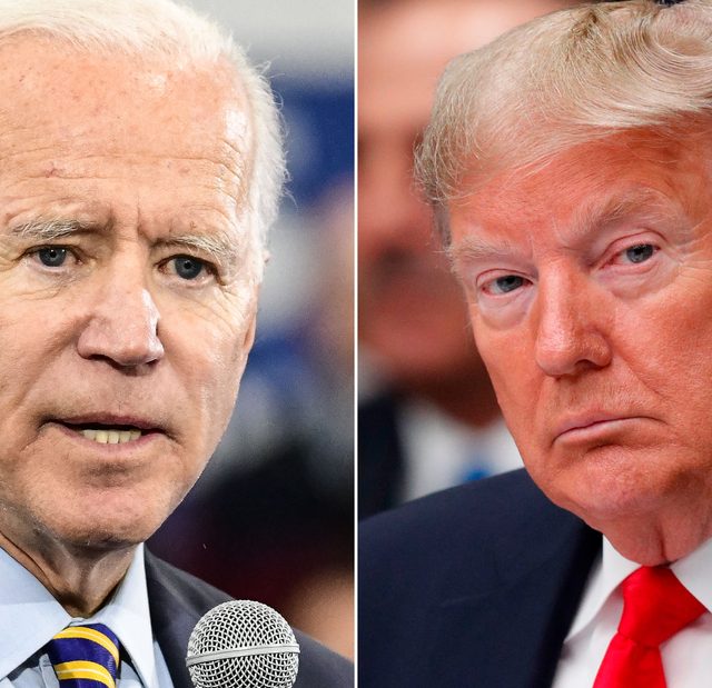 Colegio Electoral Biden 209 Trump 119 270 Para Ganar