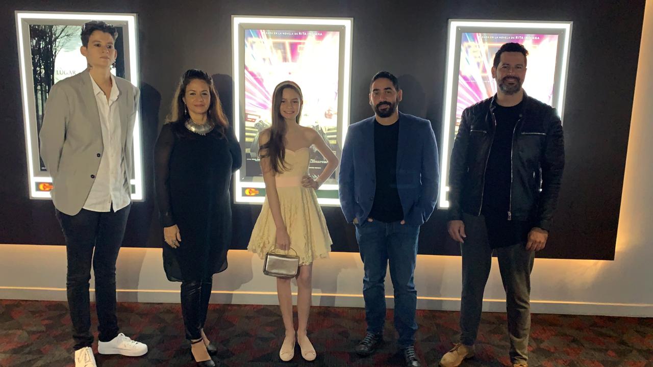 Lantica Media presenta 