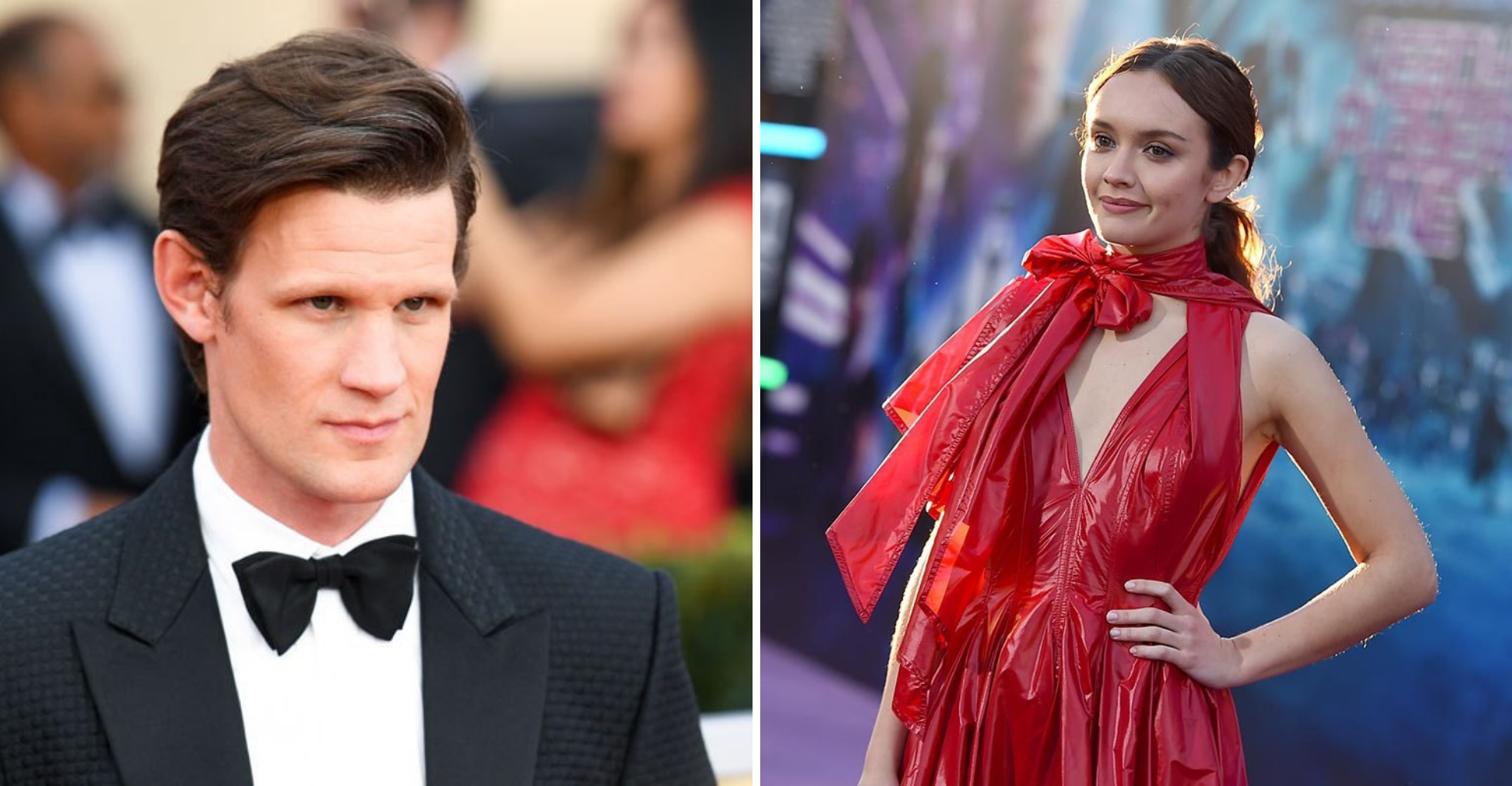 Matt Smith y Olivia Cooke se suman al primer «spinoff» de «Game of Thrones» El Nuevo Diario
