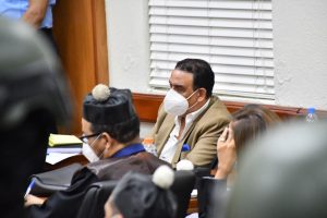 Por quinta vez aplazan audiencia preliminar del caso Antipulpo