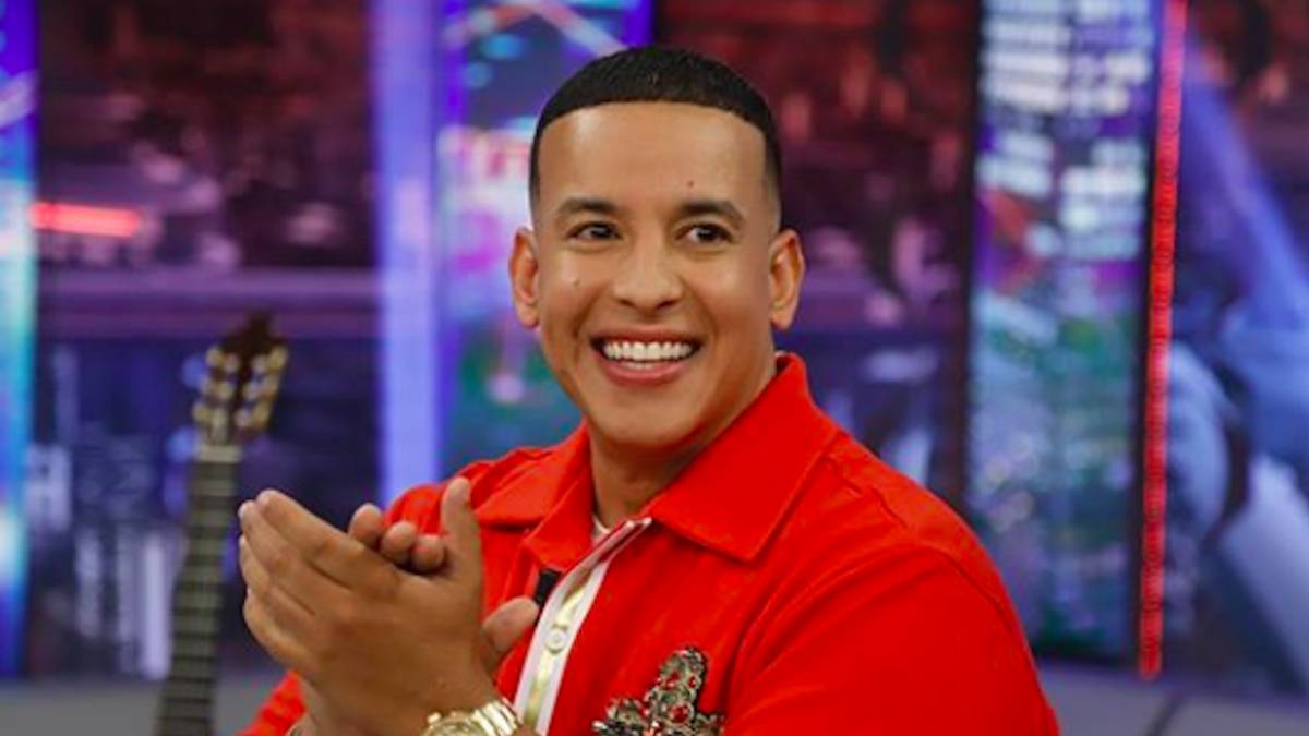 Daddy Yankee graba clip en Santo Domingo - Diario Libre