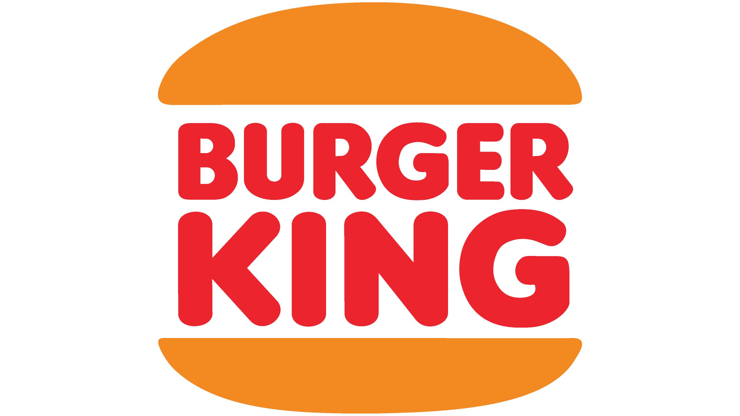 Burger King presenta su nuevo logo; el primer cambio de la marca en más de  20 años