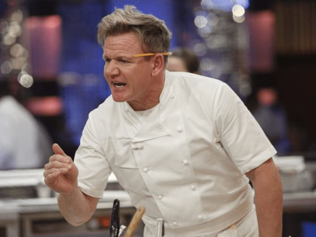 Los 11 mejores juegos de cocina para liberar el Gordon Ramsey que llevas  dentro