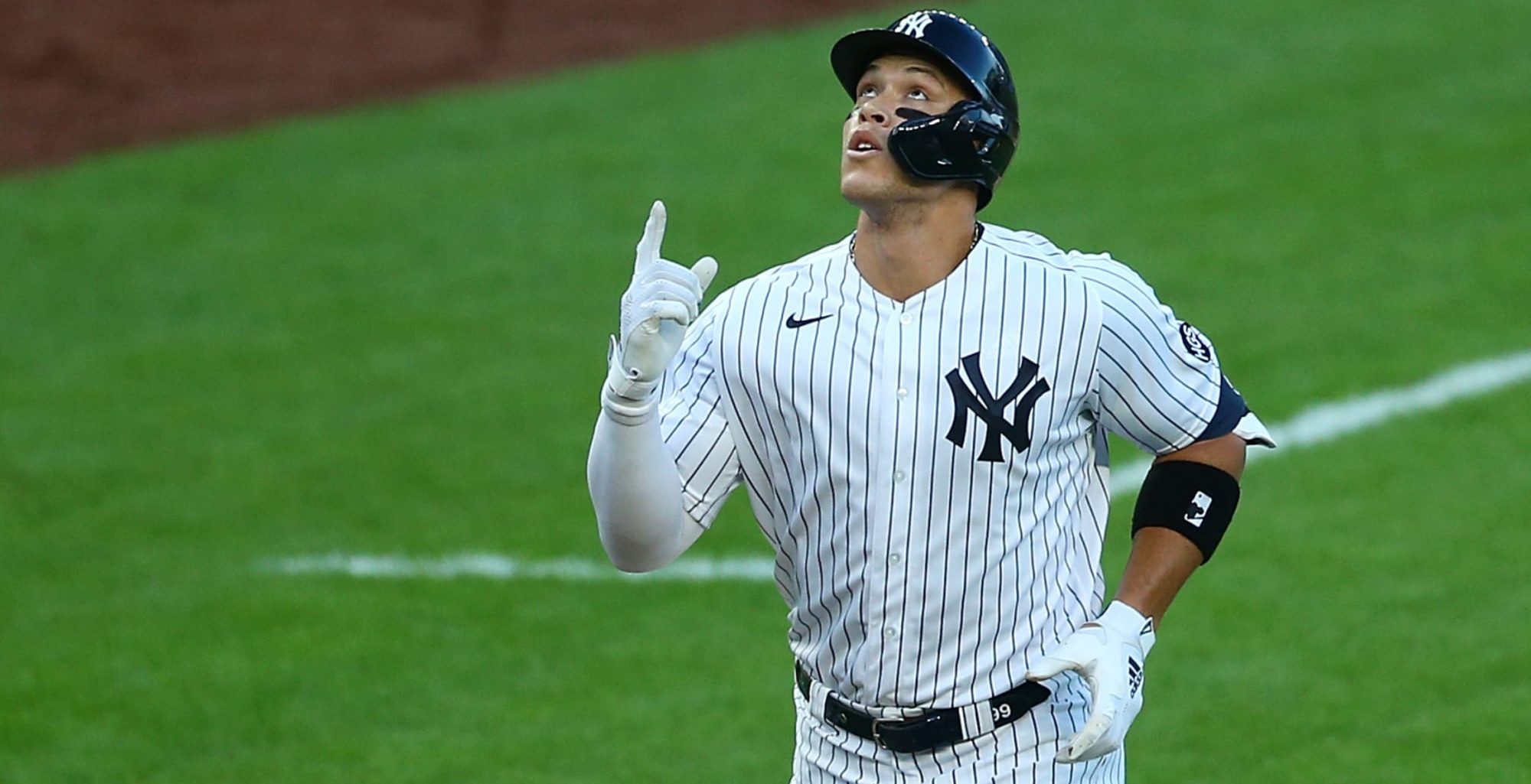 ¿Mejor jugador en el mejor equipo? Aaron Judge