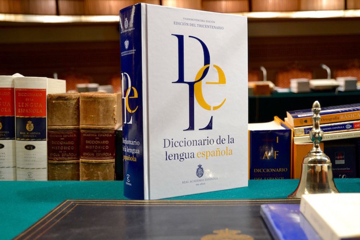 El Diccionario Del Español Superó Los Mil Millones De Consultas En Un Año El Nuevo Diario 1641