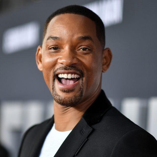 paul rodriguez will smith