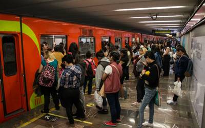Ciudad de México reabrirá línea 2 del metro y completa servicio tras  incendio
