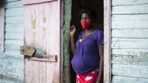 Champion Mothers: un proyecto que busca el bienestar de las mujeres durante la pandemia de covid-19 en RD