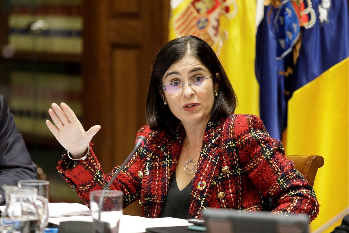 España también suspende la administración de la vacuna de AstraZeneca