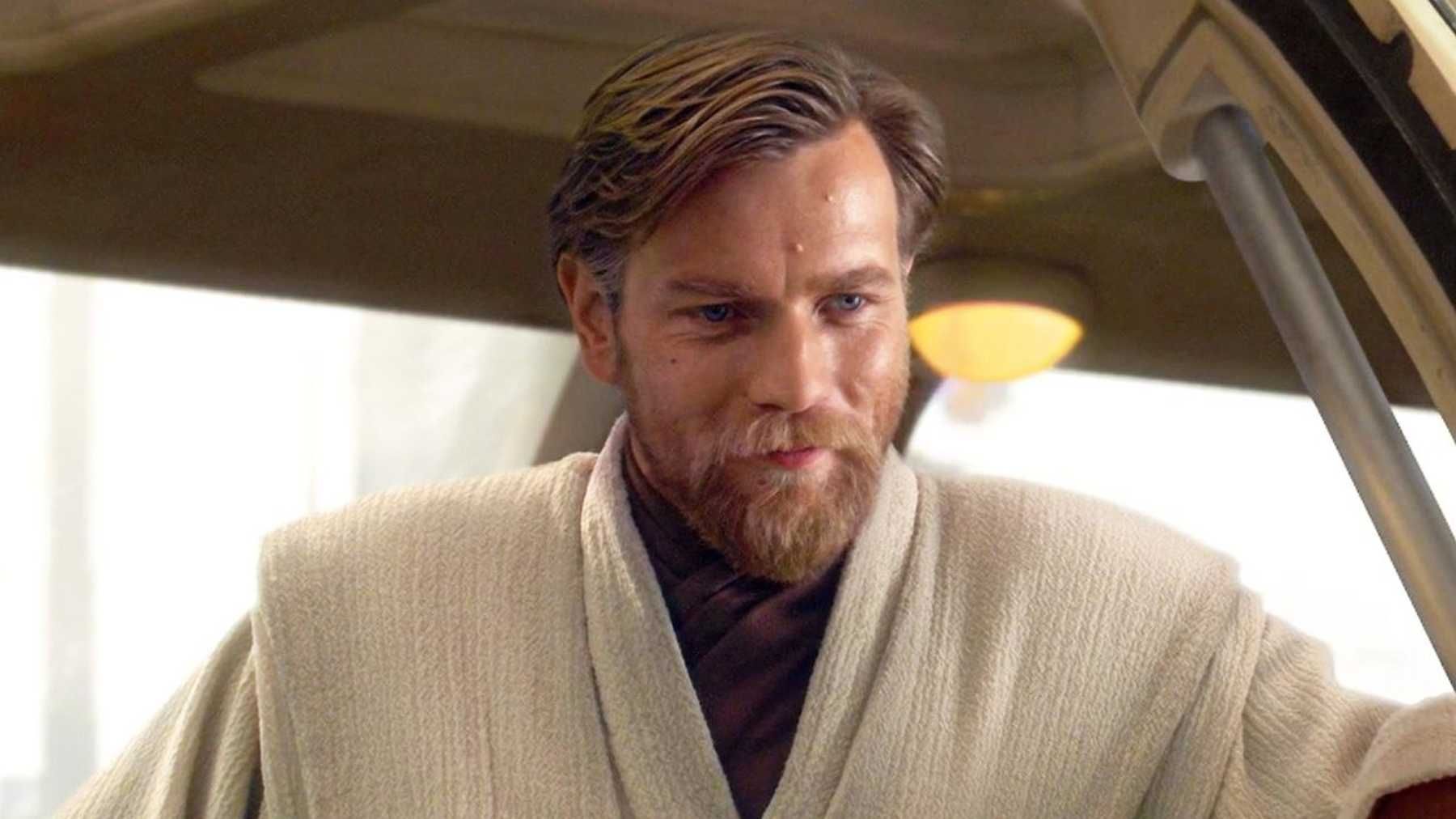 Antes de Obi-Wan Kenobi: El cambio físico de Moses Ingram en la