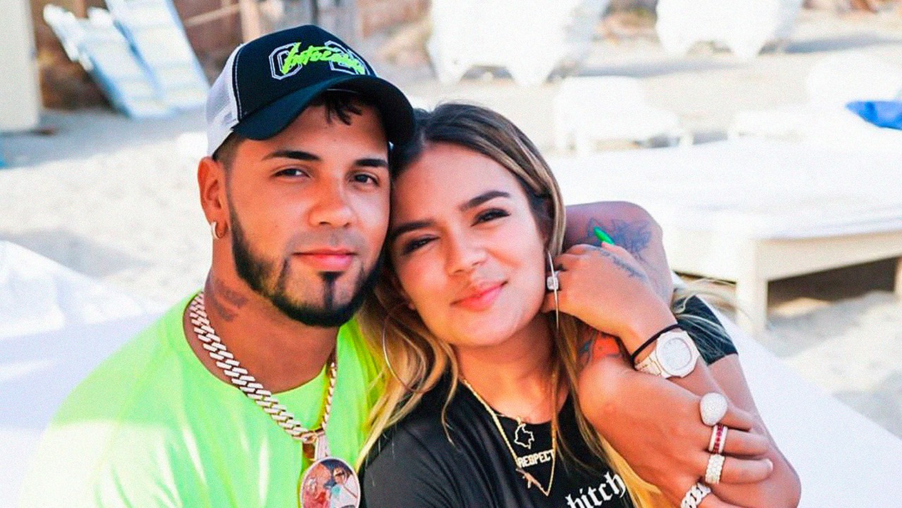 Karol G rompe el silencio sobre el estado actual de su relación con Anuel AA  – El Nuevo Diario (República Dominicana)