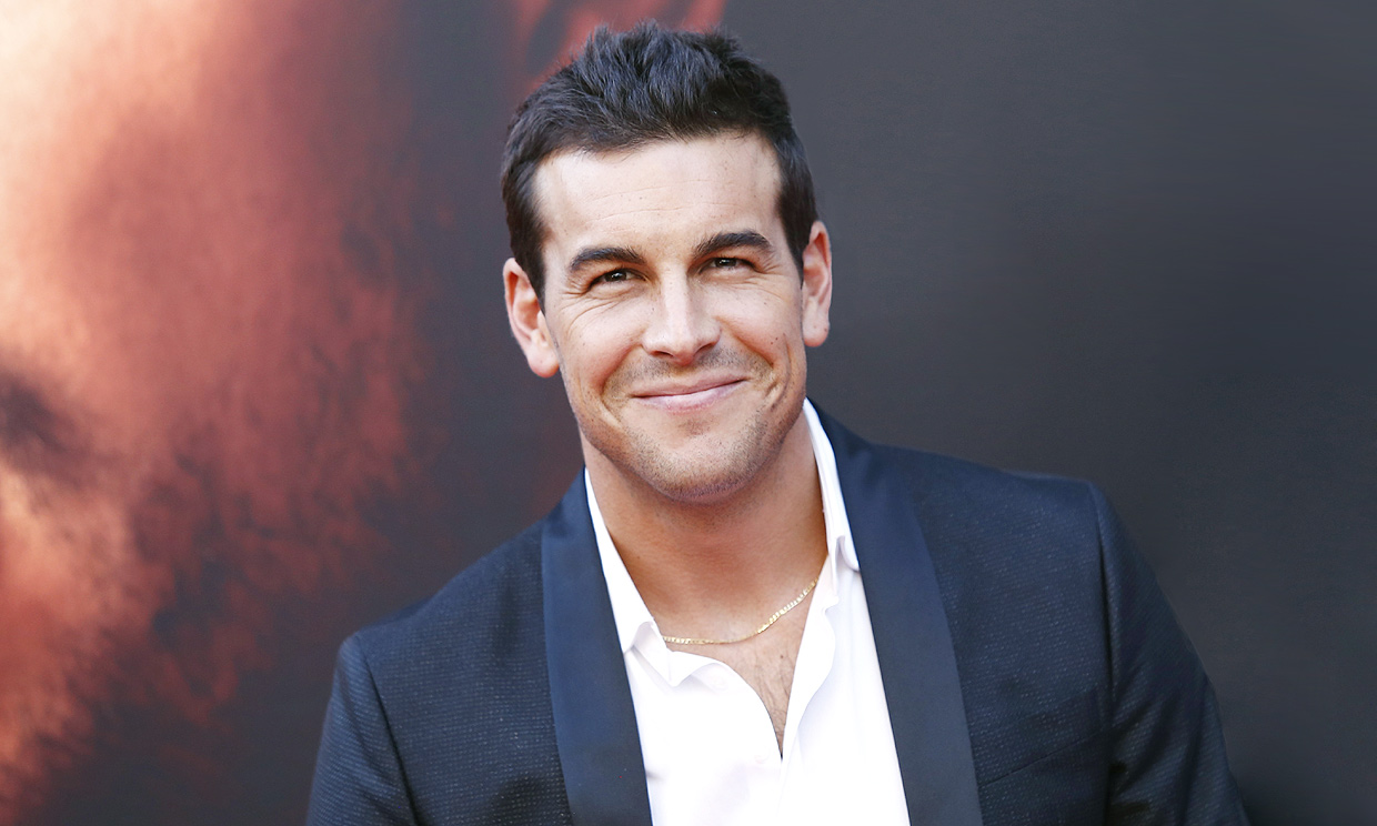 Mario Casas se acerca al Goya: 