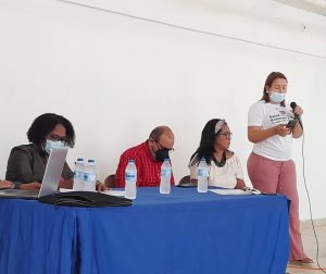 ADESA reclama solución a crisis sanitaria en Santiago