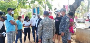 flexibilizar toque de queda