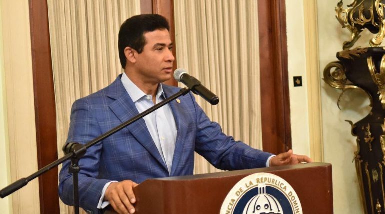 MP: Mayor general Adán Benoni Cáceres administraba “discrecionalmente” RD$3  mil millones