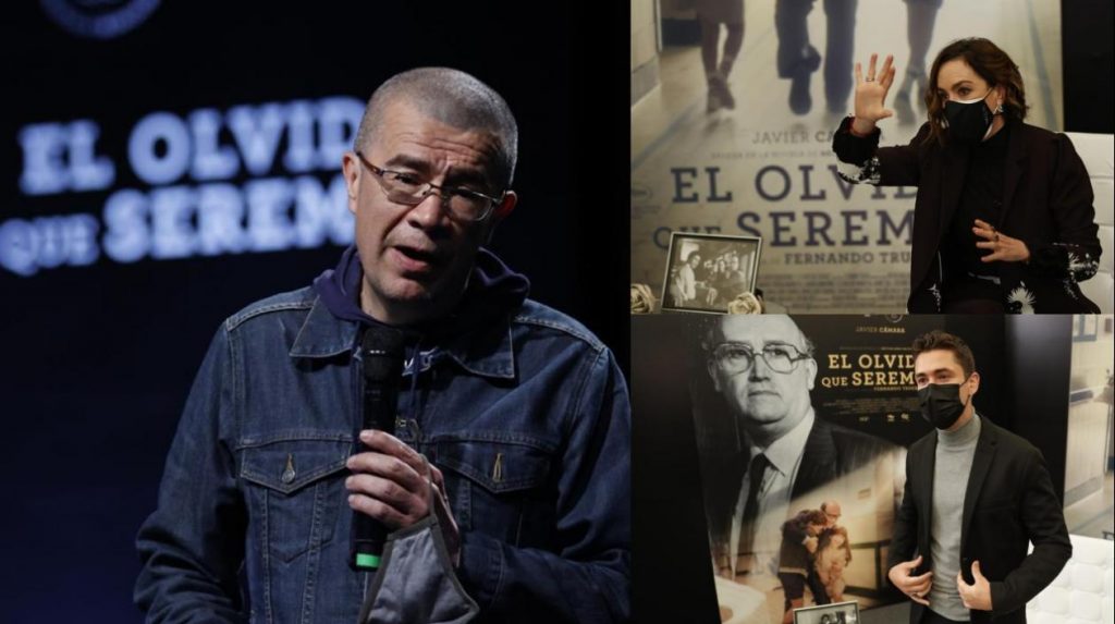 La película quiere seguir cosechando éxitos y ha sido seleccionada también para representar a Colombia en los Premios Ariel 2021 de la Academia Mexicana de Artes y Ciencias Cinematográficas.