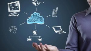 El gigante del software ganó durante los primeros nueve meses de su ejercicio fiscal 2021