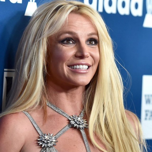 Britney Spears declarará en el juzgado sobre su tutela legal