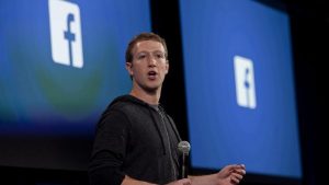 La empresa que dirige Mark Zuckerberg facturó en los primeros tres meses de su año fiscal 26.171 millones de dólares