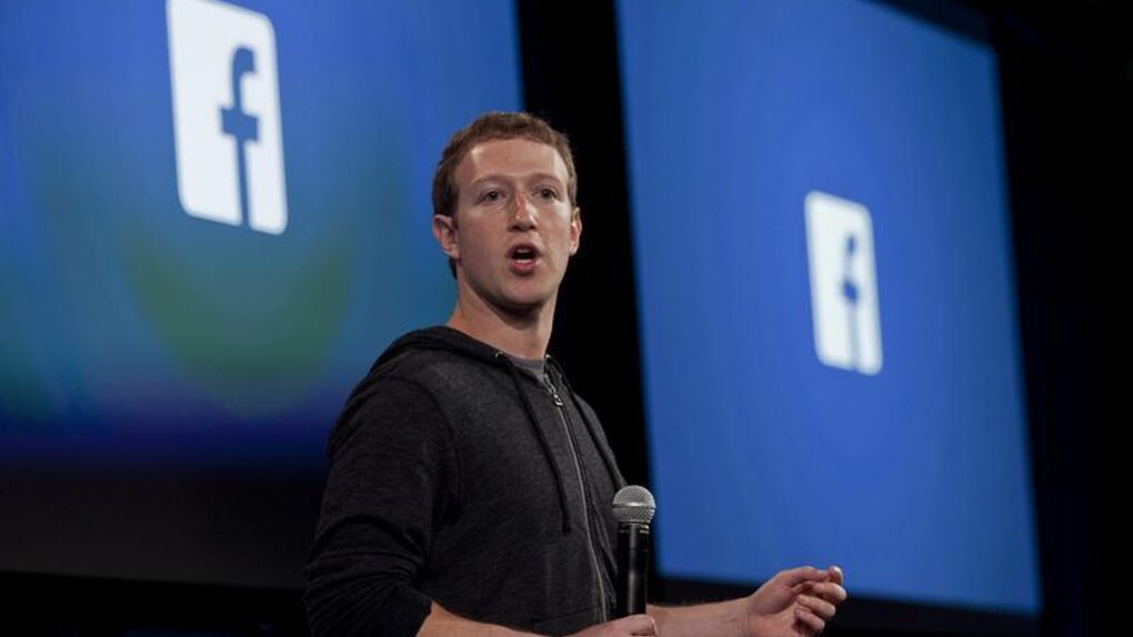 La empresa que dirige Mark Zuckerberg facturó en los primeros tres meses de su año fiscal 26.171 millones de dólares