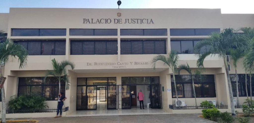 Condenan a 10 años de prisión a joven por intento de homicidio y heridas en Hato Mayor