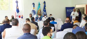 Plan piloto carnet de habitante fronterizo