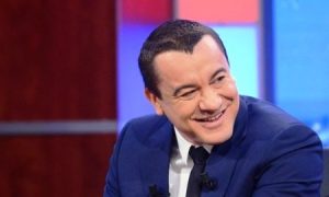 Sami Fehri, magnate de la comunicación tunecina