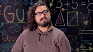 Willy McKey, escritor venezolano afincado en Buenos Aires, fallecido