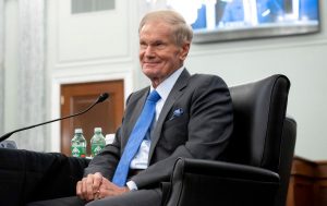 El exsenador demócrata Bill Nelson, fue ratificado por unanimidad en el Senado, donde sirvió entre 2001 hasta 2019, tras perder la reelección.