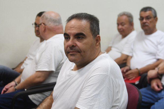 Elías Antonio Saca, Expresidente El Salvador (2004-2009)