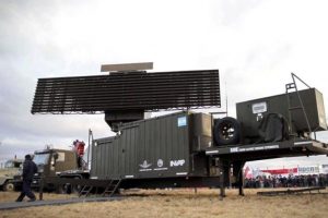 "Estamos contentos de poder trascender y abrir un nuevo mercado, señaló el gerente de Gobierno, Seguridad y Defensa de INVAP, Darío Giussi