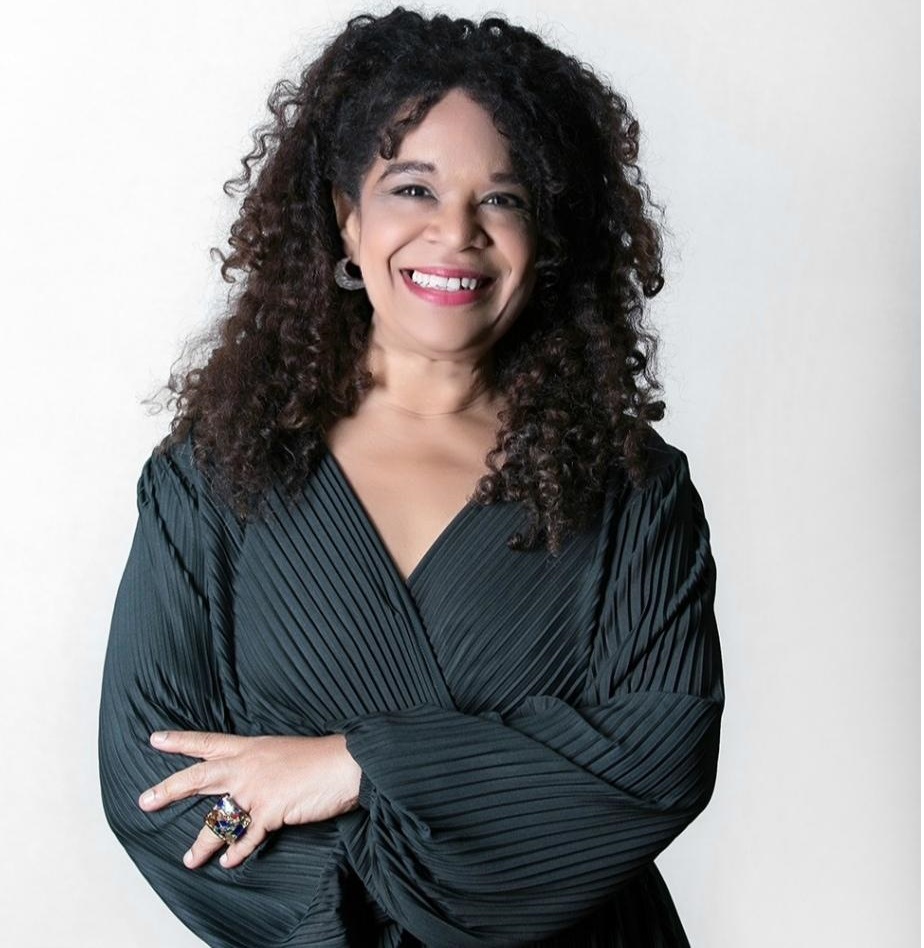 Bethania Betances directora de ONUSIDA en República Dominicana