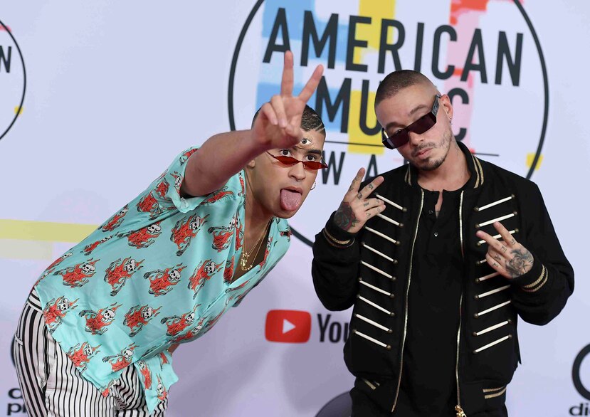 Todo sobre Bad Bunny, el cantante puertorriqueño que arrasa en