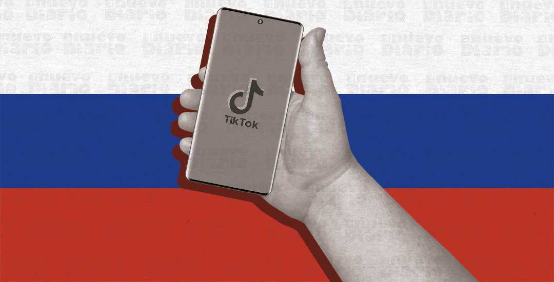 Rusia Multa A Tik Tok Con 34.000 Dólares Por No Eliminar Contenido ...