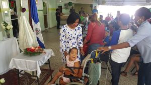 Escuela Nacional de Sordociegos y Discapacidad Múltiple (Fuente Externa)