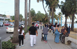 Malecón SD Fuente Externa