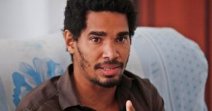 "Exigimos al Gobierno, otorgue evidencias claras de la integridad física de Luis Manuel Otero Alcántara" reza un comunicado firmado por el MSI y divulgado en su cuenta de Twitter.