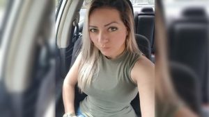Keishla Marlen Rodríguez