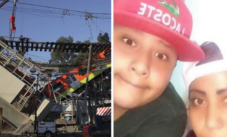 Brandon Giovanny Hernández Tapia, reportado como desaparecido y encontrado sin vida