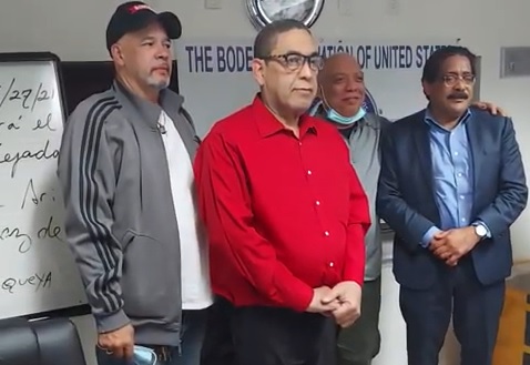 Asociación de Bodegueros de los Estados Unidos